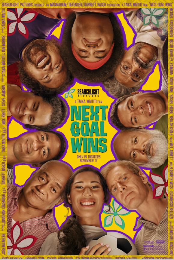 Next Goal Wins