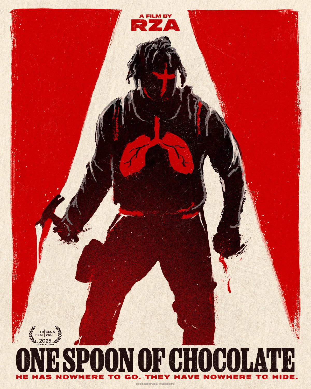 One Spoon of Chocolate (2026)