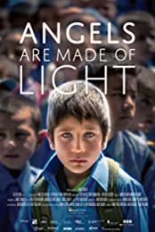 Angels Are Made Of Light (2019)