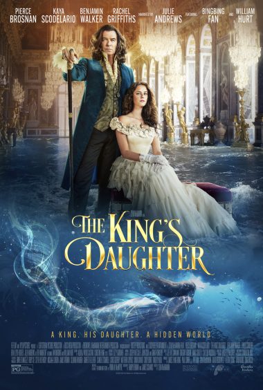 The King's Daughter (2022)