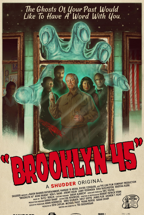 Brooklyn 45