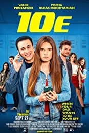 10E