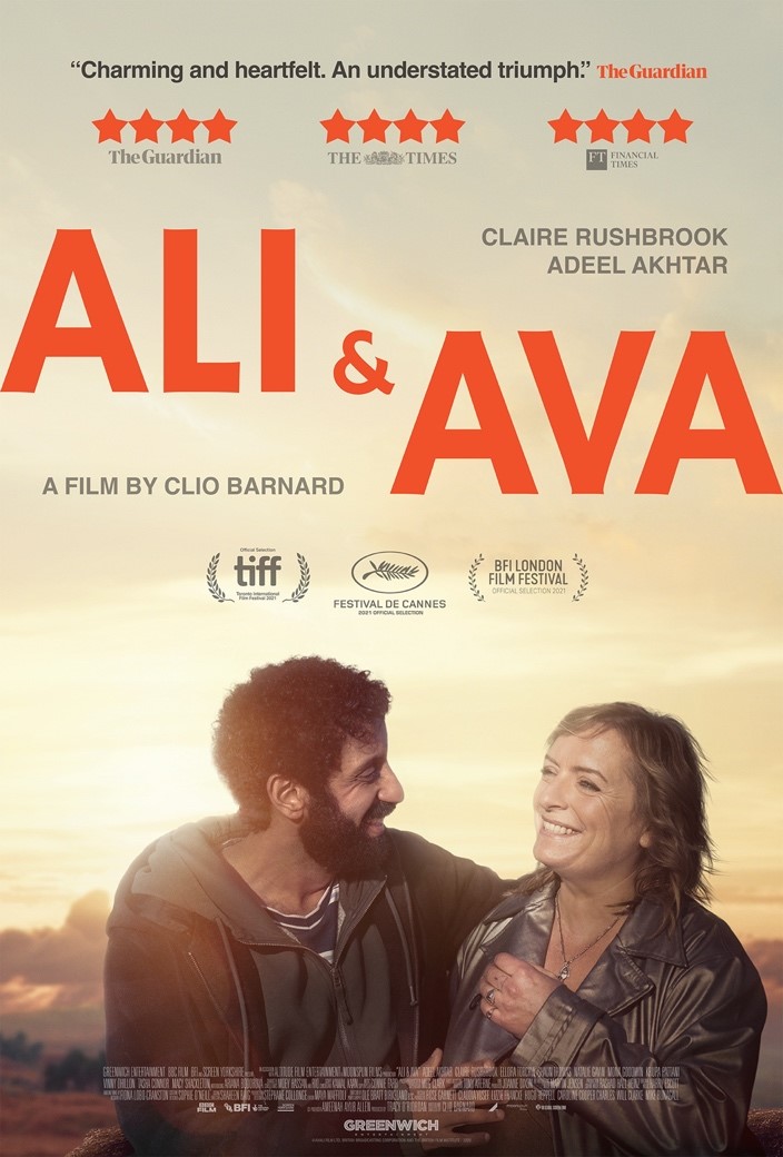 Ali &amp; Ava
