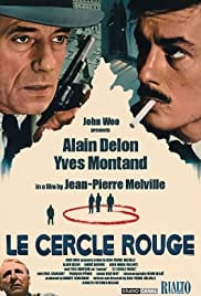 Le Cercle Rouge (re)