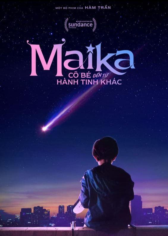 Maika