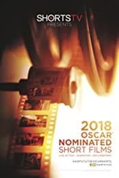 The Oscar Nominated Short Films 2018: Live Action