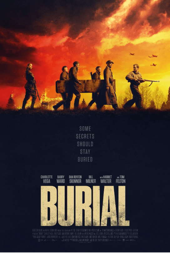 Burial