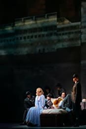 Nico Muhly: Marnie