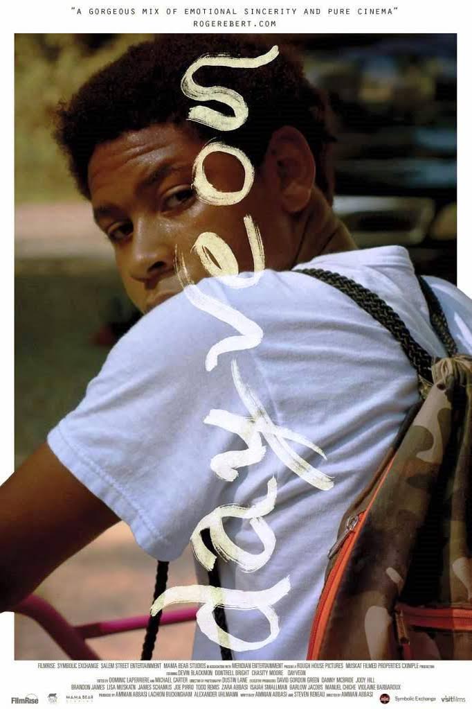 Dayveon (2017)