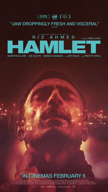 Hamlet (2026)