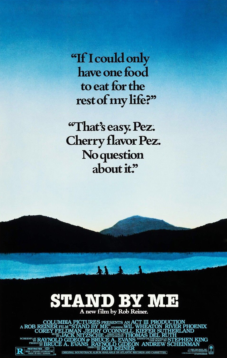 Stand by Me (1986)