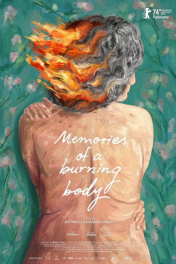 Memories of a Burning Body (2024)