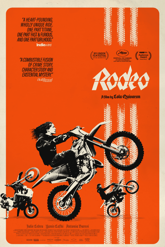Rodeo