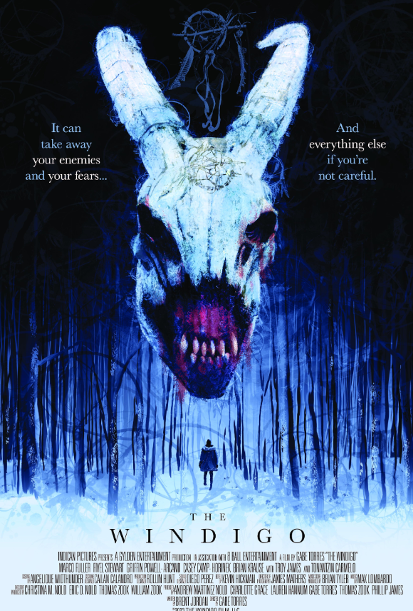 The Windigo