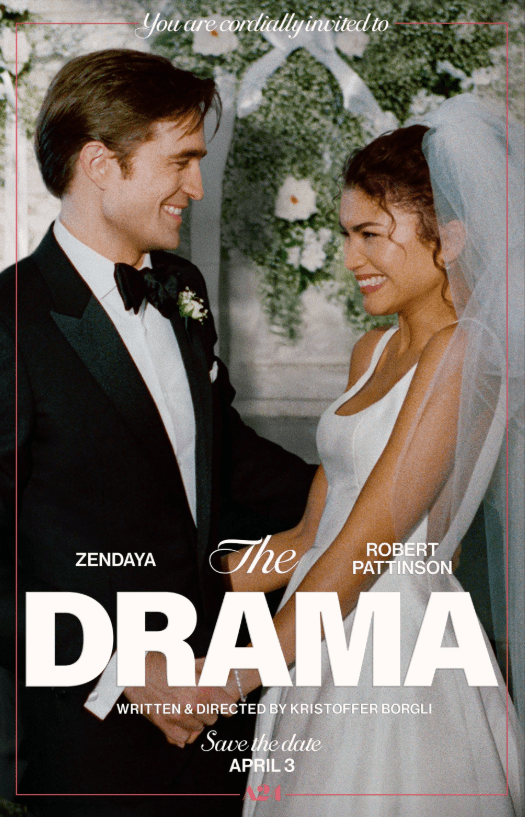 The Drama (2026)