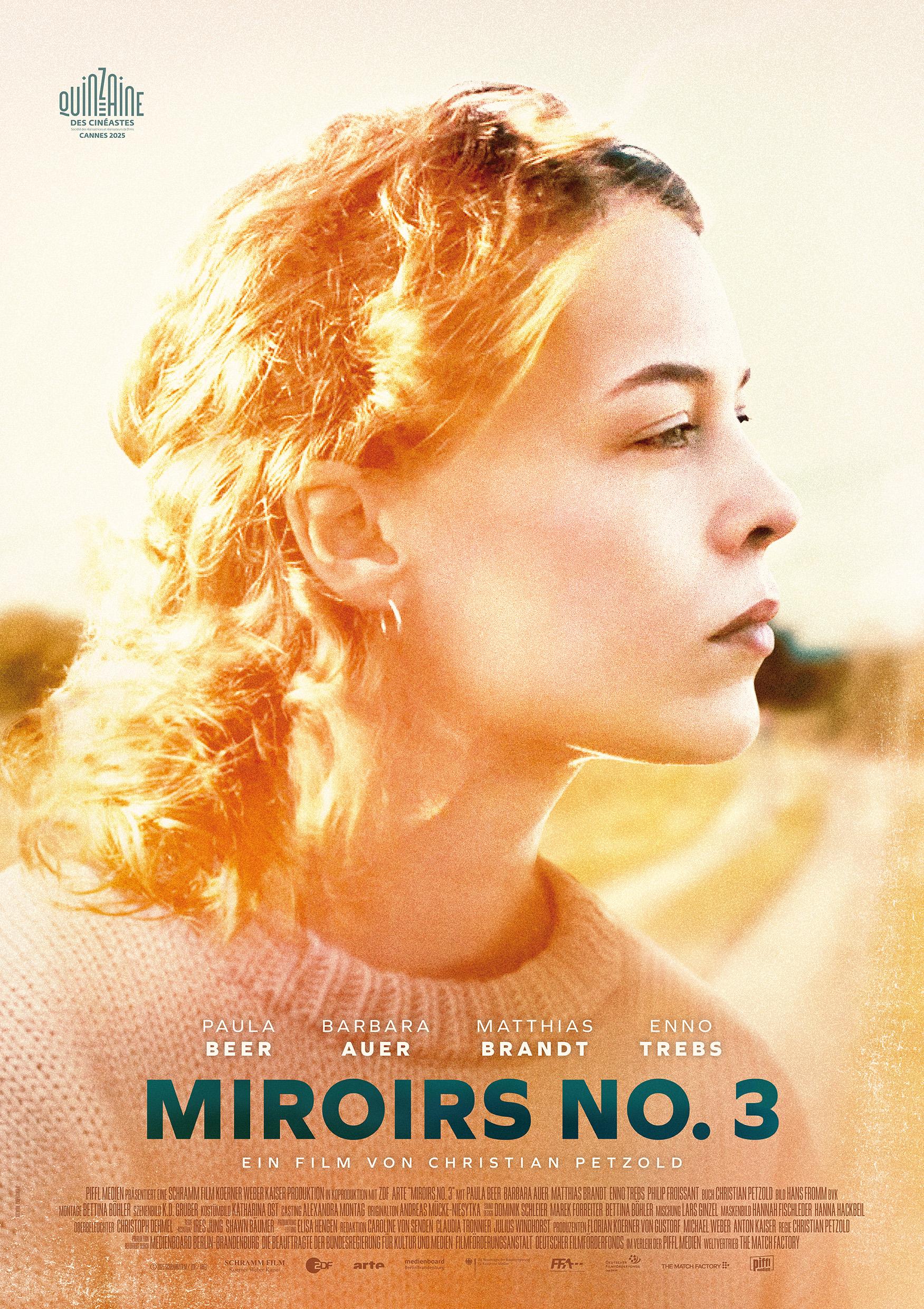 Mirrors No. 3 (2026)