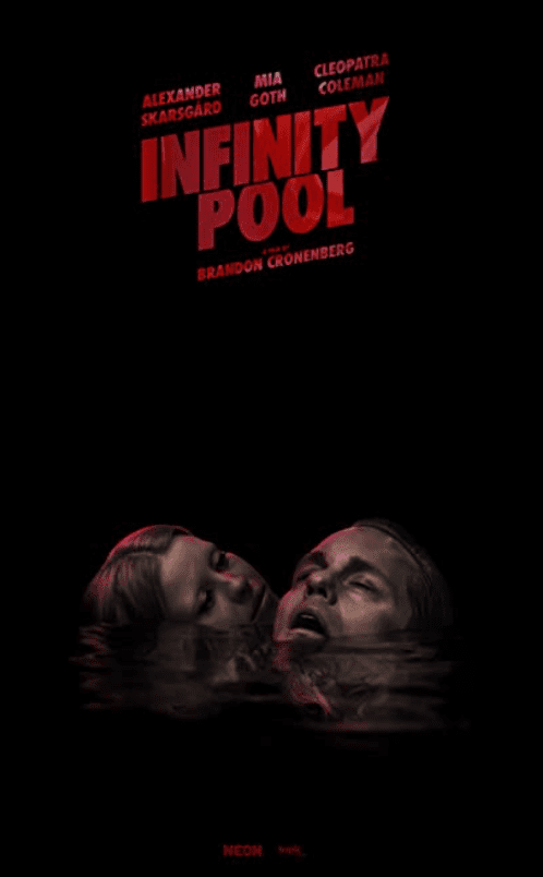 Infinity Pool